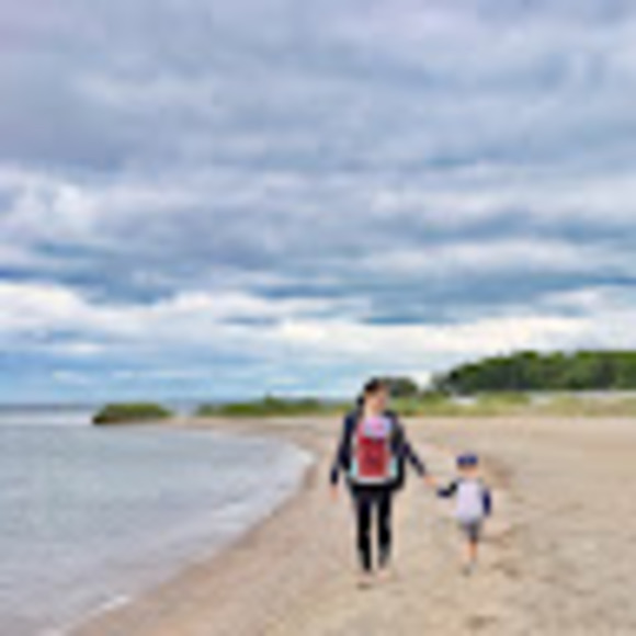 Meet your Posher, Erica - Picture 1 of 1